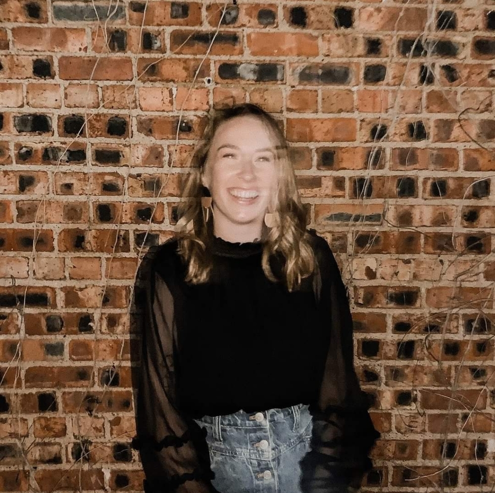 Meet your Posher, Callie